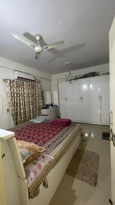 Bedroom Image of 1556 Sq.ft 4 BHK Apartment / Flat for sale in Awadhpuri Bhopal for Rs. 7200000