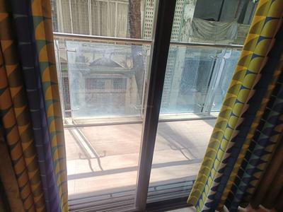 Balcony Image of 2473 Sq.ft 4 BHK Apartment / Flat for sale in Midcity Aaditya Apartments, Khar West Mumbai for Rs. 89500000