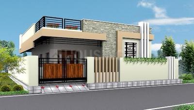 Image of 900 Sq.ft 2 BHK Independent House for sale in Ghatkesar, Secunderabad for Rs. 4800000