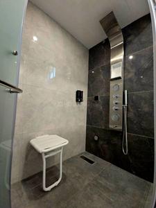 Bathroom Image of 2450 Sq.ft 4 BHK Independent House for sale in Rakki Palayam Coimbatore for Rs. 15500000