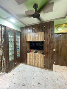 Hall Image of 601 Sq.ft 1 BHK Apartment / Flat for sale in Jogeshwari West Mumbai for Rs. 14500000