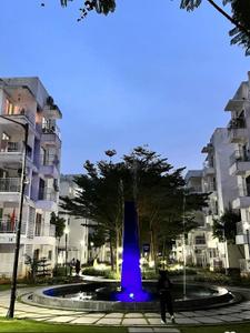 Image of 1028 Sq.ft 2 BHK Apartment / Flat for sale in Godrej E City Phase 1, Electronic City, Bengaluru for Rs. 12000000
