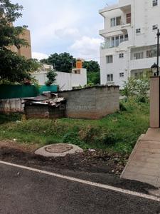 Image of 2800 Sq.ft Residential Plot / Land for sale in Sahakara Nagar, Bengaluru for Rs. 84000000
