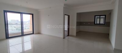 Hall Image of 2004 Sq.ft 3 BHK Apartment / Flat for sale in Purva Atmosphere by Puravankara Limited, Thanisandra Bengaluru for Rs. 33000000