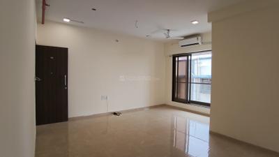 Living Room Image of 850 Sq.ft 2 BHK Apartment / Flat for rent in Amrut Labh Apartment, Dadar East Mumbai for Rs. 130000