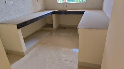 Kitchen Image of 1605 Sq.ft 3 BHK Apartment / Flat for sale in Hindustan HFL Presidency Estate, RIICO Industrial Area Bhiwadi for Rs. 7225000