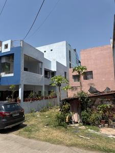 Image of 1500 Sq.ft Residential Plot / Land for sale in Scheme No 114, Indore for Rs. 17250000