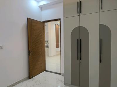 Bedroom Image of 1650 Sq.ft 3 BHK Apartment / Flat for sale in Lal Kuan Ghaziabad for Rs. 6565000