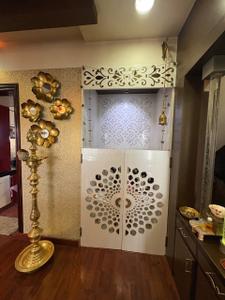 Hall Image of 3600 Sq.ft 4 BHK Apartment / Flat for sale in Sterling Terraces Apartments, Banashankari Bengaluru for Rs. 50000000