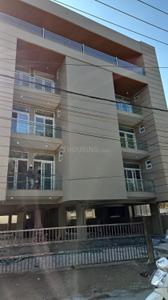 Image of 1200 Sq.ft 2 BHK Builder Floor for sale in Jakhan, Dehradun for Rs. 8000000