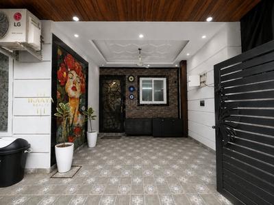 Hall Image of 4500 Sq.ft 5 BHK Independent House for sale in Sahastradhara Road Dehradun for Rs. 34000000