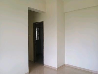 Bedroom Image of 691 Sq.ft 2 BHK Apartment / Flat for sale in Rattanraj Trinity Moksh, Ambernath East Ambernath for Rs. 5500000