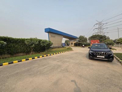 Image of 1125 Sq.ft Residential Plot / Land for sale in Satya Merano Greens, Sector 99A, Gurgaon for Rs. 22100000