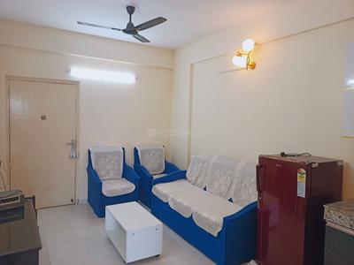 Hall Image of 580 Sq.ft 2 BHK Apartment / Flat for sale in GLS Arawali Homes, Sector 4 Sohna for Rs. 4100000