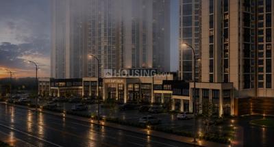 Image of 2096 Sq.ft 4 BHK Apartment / Flat for sale in One Residences At Sobha One World Ph2 W3 And 4, Hoskote, Bengaluru for Rs. 32700000