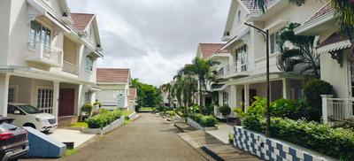 Image of 3548 Sq.ft 4 BHK Villa for sale in Ollur, Thrissur for Rs. 27700000
