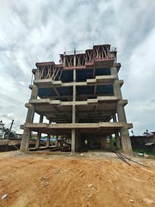 Image of 731 Sq.ft 2 BHK Apartment / Flat for sale in BB Utsav, Lokhra, Guwahati for Rs. 4800000