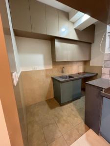 Kitchen Image of 1417 Sq.ft 2 BHK Apartment / Flat for sale in Windsor Troika, Akshayanagar Bengaluru for Rs. 15200000