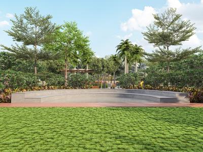 Image of 1250 Sq.ft Residential Plot / Land for sale in Vedanta Vatika, Tatibandh, Raipur for Rs. 3000000