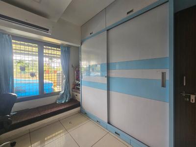 Bedroom Image of 1471 Sq.ft 3 BHK Apartment / Flat for sale in Orchid Sky, Shela Ahmedabad for Rs. 11000000