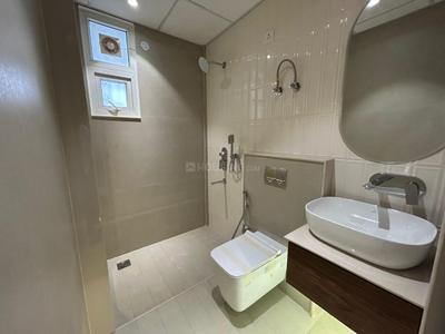 Image of 1155 Sq.ft 3 BHK Apartment / Flat for sale in Peer Muchalla, Zirakpur for Rs. 12890000