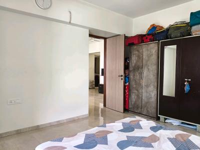 Bedroom Image of 1530 Sq.ft 3 BHK Apartment / Flat for sale in Nirman Vishnubaug, Shivaji Nagar Pune for Rs. 33000000