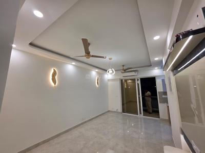 Hall Image of 1250 Sq.ft 3 BHK Builder Floor for rent in Signature Global City, Sector 37D Gurgaon for Rs. 34000