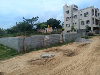 Image of 1350 Sq.ft Residential Plot / Land for sale in Lakshmipura, Abbigere, Bengaluru for Rs. 11500000
