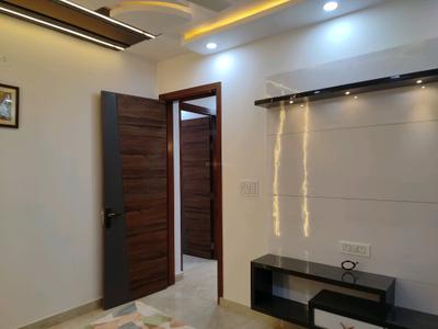 Bedroom Image of 1200 Sq.ft 4 BHK Builder Floor for sale in Uttam Nagar New Delhi for Rs. 8500000