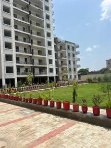 2 BHK Flat