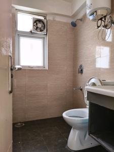 Bedroom Three Image of 1500 Sq.ft 3 BHK Apartment / Flat for sale in Bestech Park View Residency, Palam Vihar Gurgaon for Rs. 24000000