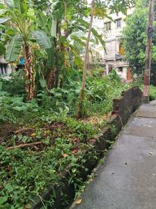 Image of 2160 Sq.ft Residential Plot / Land for sale in Chinar Park, Kolkata for Rs. 6500000