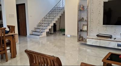 Hall Image of 2400 Sq.ft 4 BHK Independent House for sale in Bajpe Mangalore for Rs. 16000000