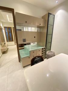 Bedroom Image of 1800 Sq.ft 3 BHK Villa for sale in Sector 123 Mohali for Rs. 11300000