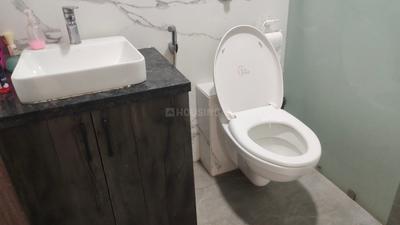 Image of 1250 Sq.ft 3 BHK Apartment / Flat for sale in Goel Ganga Serio E F Building, Kharadi, Pune for Rs. 20000000