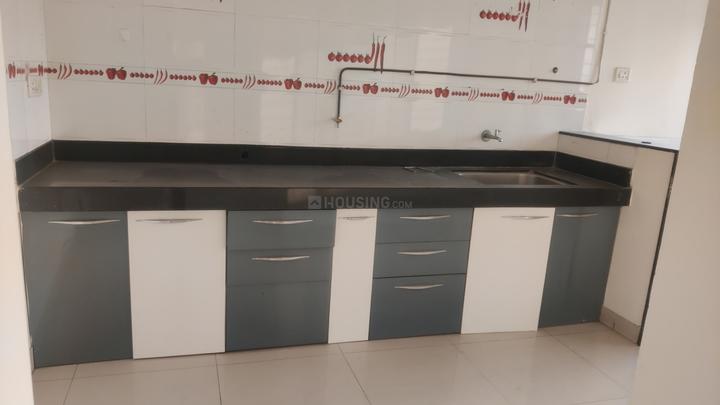 Magarpatta Trillium Main Image 1