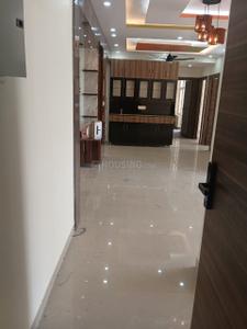 Hall Image of 1850 Sq.ft 4 BHK Apartment / Flat for sale in Terra Elegance, Sector 33 Bhiwadi for Rs. 8000000
