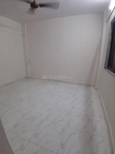 Bedroom Image of 850 Sq.ft 2 BHK Apartment / Flat for rent in Mulund East Mumbai for Rs. 46000