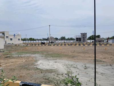Residential Plot