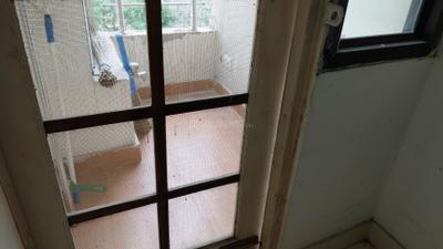 Kitchen Image of 1100 Sq.ft 2 BHK Apartment / Flat for rent in Sushant Golf City Lucknow for Rs. 13500