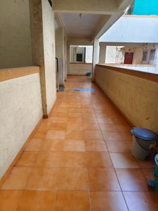 Balcony Image of 620 Sq.ft 1 BHK Apartment / Flat for sale in Gokhale Gokhle Complex, Dhayari Pune for Rs. 3600000