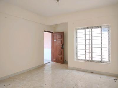 Living Room Image of 1395 Sq.ft 3 BHK Apartment / Flat for sale in Habulus Oakshine, Electronic City Phase 2 Bengaluru for Rs. 6696000