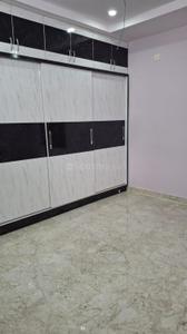 Bedroom Image of 1217 Sq.ft 2 BHK Apartment / Flat for sale in Bank Colony Khammam for Rs. 6700000