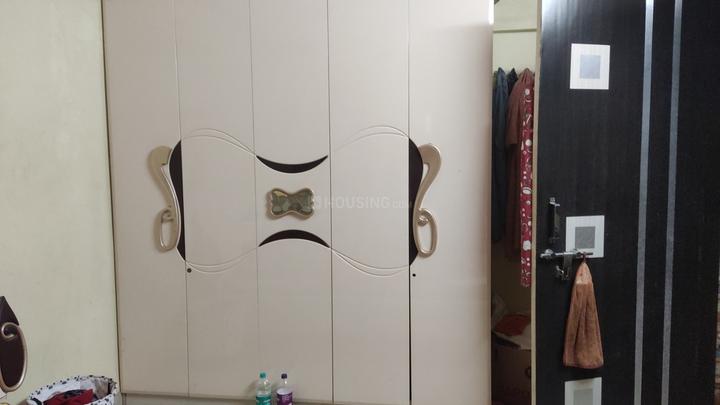 Market Yard, Gultekdi Bedroom 1