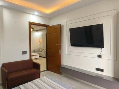 Bedroom Image of 1323 Sq.ft 3 BHK Builder Floor for sale in Skywhales Vienna Greens II, Sector 99A Gurgaon for Rs. 15600000