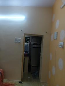 1 BHK Independent House