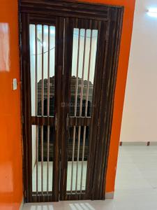 Hall Image of 1000 Sq.ft 2 BHK Independent House for rent in Scheme No 114 Indore for Rs. 18000