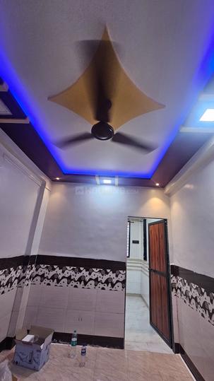 Sector-19, Airoli Bedroom 1