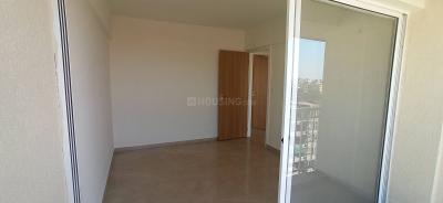 Image of 950 Sq.ft 3 BHK Apartment / Flat for sale in Samraat Apna Ghar Phase II, Satpur, Nashik for Rs. 5100000