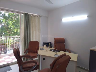 Bedroom Image of 800 Sq.ft 2 BHK Apartment / Flat for sale in Shree Green Court, Sector 90 Gurgaon for Rs. 7200000